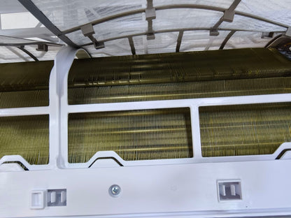 كود 12345
تكييف جنرال أنفرتر فرز 
ضمان معرض 
خصم 5000