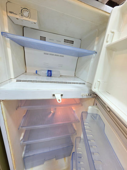 كود 5543
تلاجه اديل 14 قدم نوفروست
ضمان 3.شهور