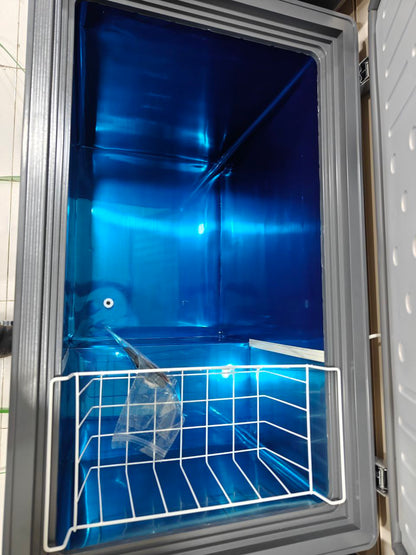 فريزر  TG
توكيل lg
ضمان 5سنين بواقي تصدير زيرو
360لتر