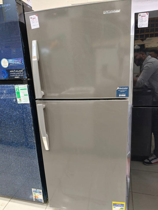 كود  6615

الماركة: Electrostar
السعة: 355 لتر (≈ 12.53 قدم مكعب)
فرز تاني