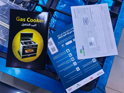 كود 7419
بوتجاز يونيون اير كاربون فايبر 90 سم
C69SS GC 383 ICPS2F GCF 2W
ضمان 10 سنين 
فرز ثاني بضمان الاول