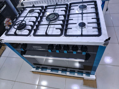 كود 7310
بوتجاز  بريموم ديجتال فرز  
امان كامل
5 شعلة غاز