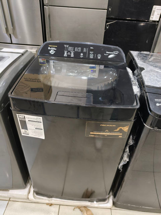 كود 6109
⭐️ غسالة بريميوم 13 كجم
زيرو ضمان 3سنين بالكرتونة
خصم مميز