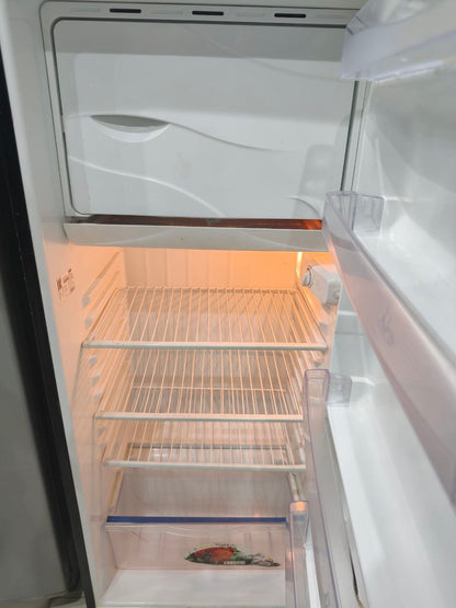 كود 7001
ثلاجة زانوسي  11 قدم
كسر زيرو

  320 لتر