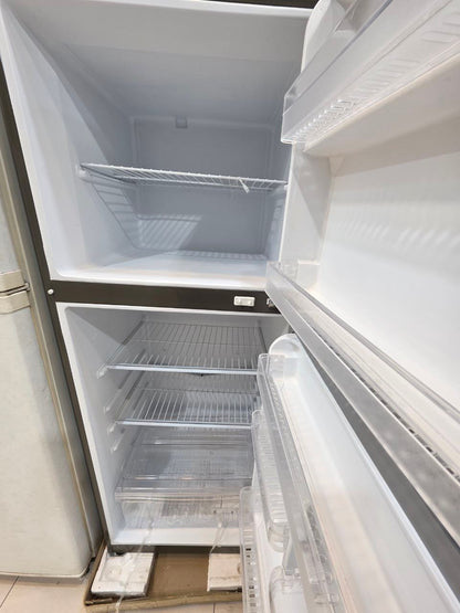 ثلاجه الكتروستار فرز تاني 14 قدم جامبو