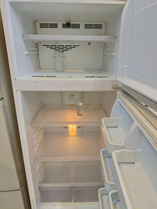 كود 5807

ثلاجه  14 قدم كريازي  
نوفروست استعمال