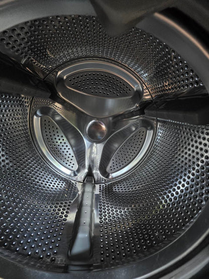 غساله زانوسي ديجيتال 7 كيلو مستعمله بحاله جيده جدا كود 4470