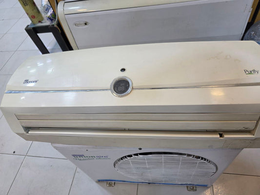 كود 2713
بارد
تكييف  يونين اير حصان ونص