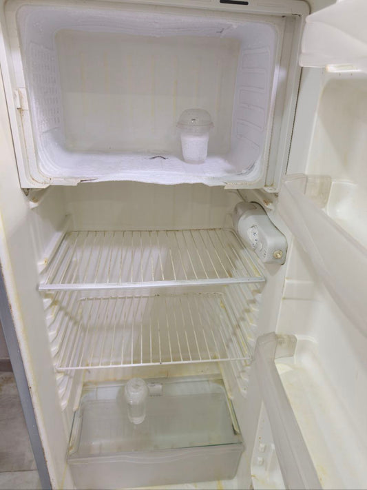 كود  6246

ثلاجه  اديل 11 قدم
ديفروست استعمال