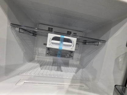 كود 5662
تلاجه  Zanussi فرز ثاني 
ضمان سنتين من شركة زانوسي 

437 لتر