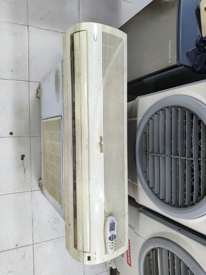 كود 7328

❄️ تكييف كاريير 3 حصان مستعمل
🔹 الموديل: 42QG24H