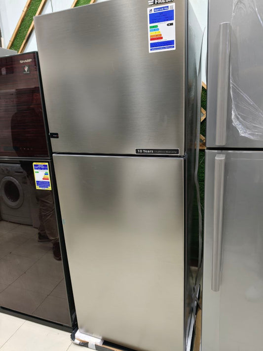 كود 8588
تلاجه فريش 

📦 الموديل: FNT-BS470KT
397 لتر