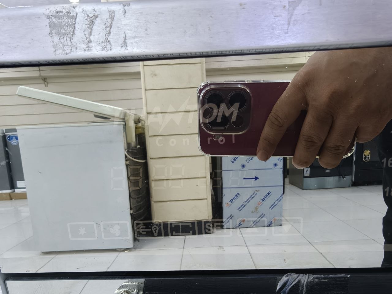 كود 8263
🍳 يونيون إير 5 شعلة
✨ كسر زيرو بحالة ممتازة
🛡️ ضمان المعرض