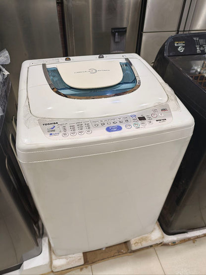 كود 6773
توشيبا
💪 قوة وأداء ضمان  سنه شركة
زيرو 
تصفيه