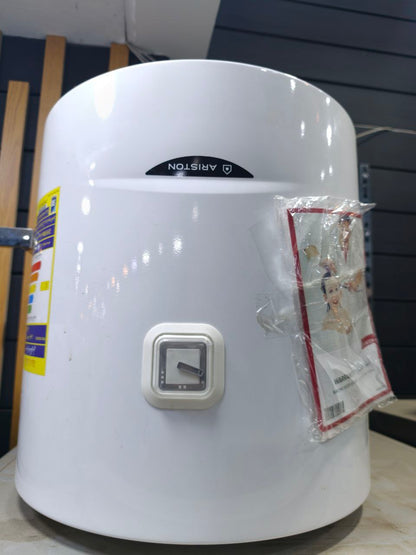 كود 6762
سخان اريستون استعمال اسبوع
50لتر