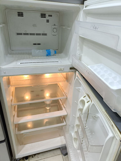 تلاجه زانوسي 14قدم نوفروست استعمال بحاله جيده جدا
شحن شركه كود 4615