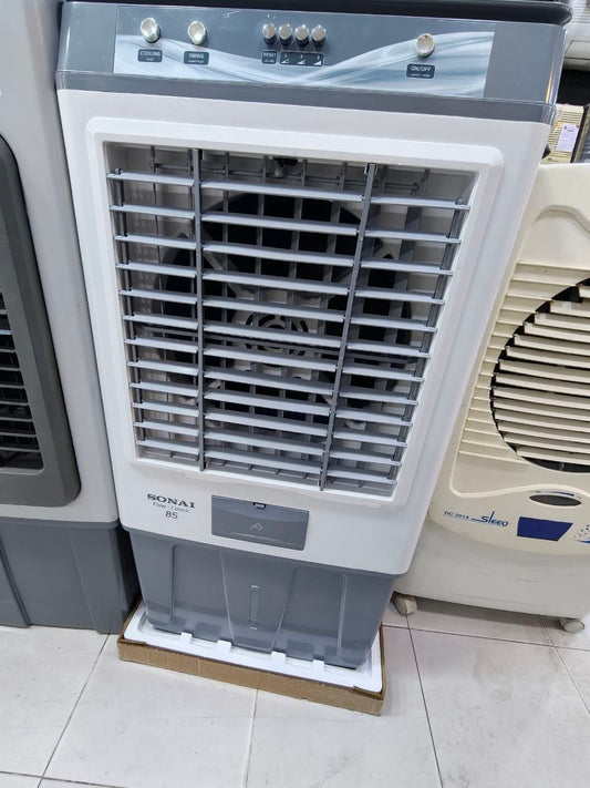 كود 8279
كاسل مبرد هواء 85 لتر ❄️