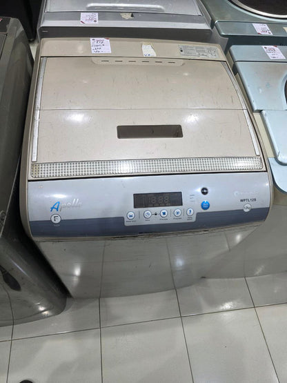 كود 2879
12k    غسالة وايت بوينت استعمال جيد