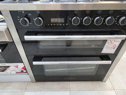 بوتجاز كوك ديجيتال ستانليس 2 فرن
ديجتال امان حومل زهر 
فرز بالكرتونه