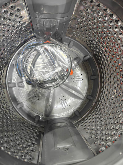 غسالة ملابس فريش تحميل علوى 12 كجم -
سعة الغسالة :  12k
لون جسم الغسالة : أسود