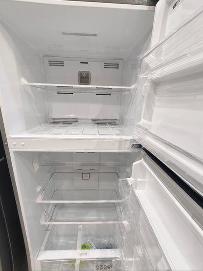 كود 7345
ثلاجة Midea موديل MDRT580MTN46
سعة كبيرة 411 لتر     زيرو تصفيه معرض                        نوفروست