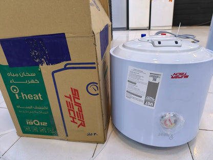 كود 5811                                                سوبر تك                                                   30لتر