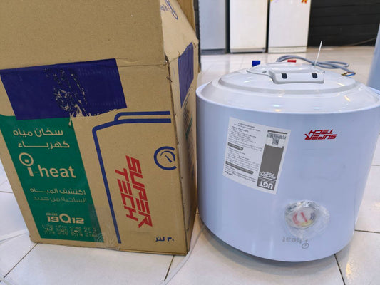 كود 5811                                                سوبر تك                                                   30لتر