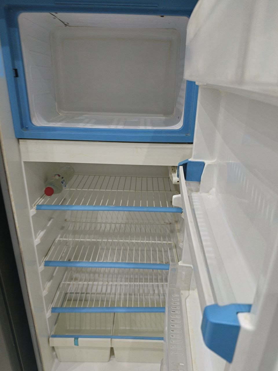 كود  7052 
ثلاجة الكترو استار 11 قدم
ديفروست
استعمال بسيط