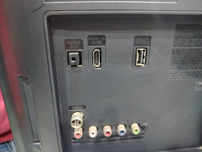 كود 6683 
شاشه  32 سامسونج كسر زيرو 
الماركة: سامسونج