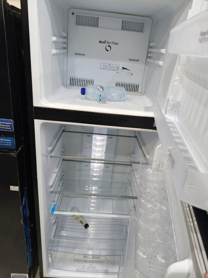 كود 501                                                 ثلاجة يونيون اير 14قدم نوفروست          استعمال بحاله جيده