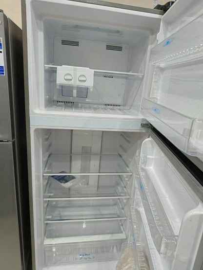 كود  5822                                             ثلاجة اللكترو استار                                                   فرز ثاني                                         430لتر