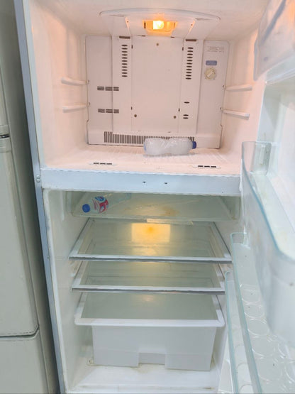 كود 6854

تلاجة توشيبا 18قدم نوفروست
حالة ممتازة استعمال