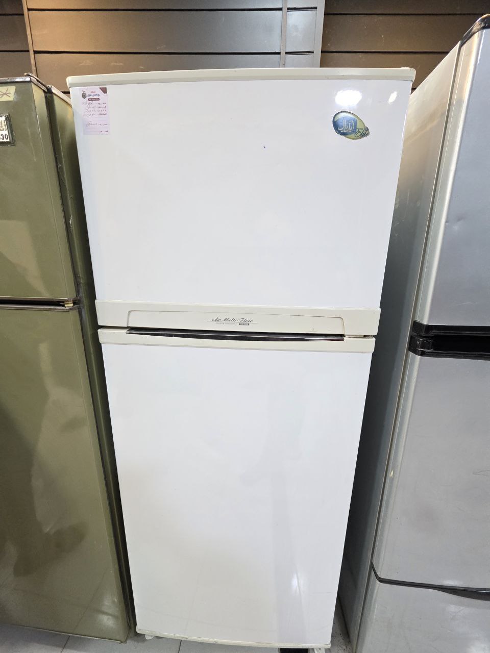 كود، 4552
تلاجه اديل  14 قدم 
 نوفروست