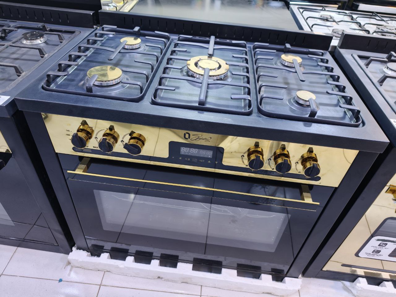 كود 5972
بوتجاز يونيون اير فرز ثاني بالكرتونة

اي شيف جولدن اديشن اوتو كوك هيدروليك مروحة تبريد سطح C69GB-1GC-383-ICPS2F-PC-2W-AL