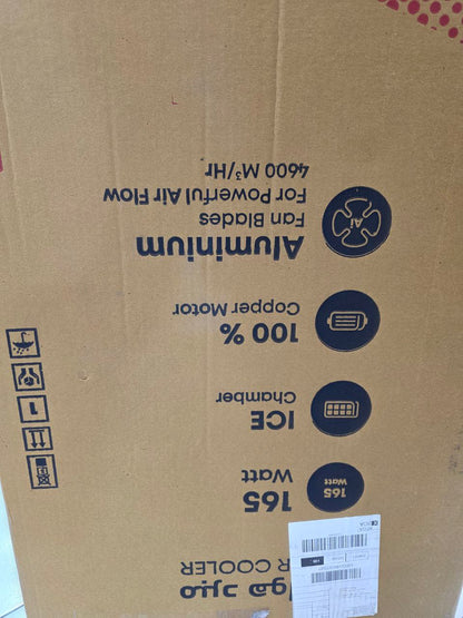 كود5514
60لتر
تكييف صحراوي فريش